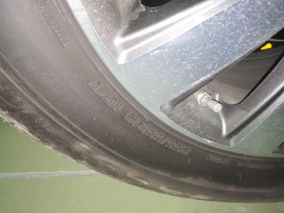 [苏州·苏E] 二手荣威荣威RX82019款 30T 智联网两驱超群旗舰版