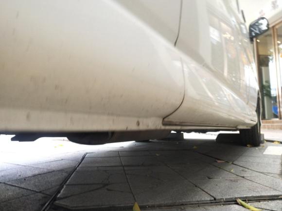 [佛山·粤A] 二手金杯金杯快运2017年    2.0L     手动