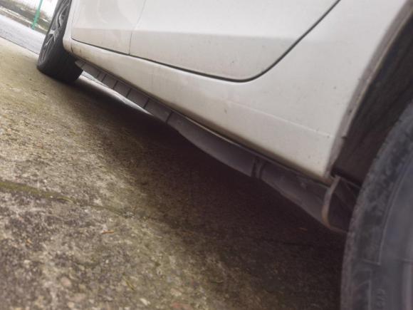 [金华·粤A] 二手比亚迪秦2017款 1.5T 秦100