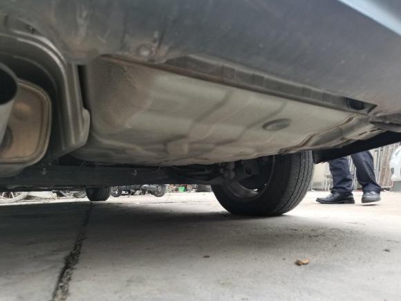 [上海·赣M] 二手日产轩逸2014款 1.6XV CVT尊享版