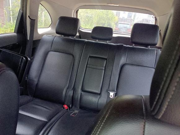 [金华·浙G] 二手雪佛兰科帕奇2012款 2.4L 四驱旗舰版 7座