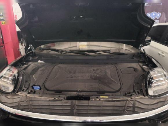 [宁波·浙B] 二手奇瑞新能源奇瑞蚂蚁2020款 高能pro版