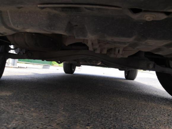 [金华·浙G] 二手哈弗哈弗H12017款 红标 1.5L AMT豪华型