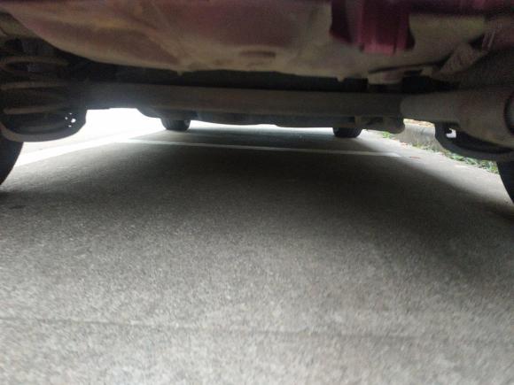 [义乌·浙G] 二手丰田雅力士2008款 1.6G 自动精致版