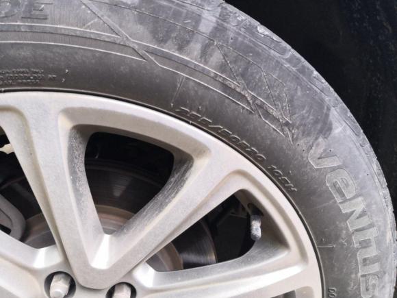 [芜湖·皖B] 二手福特探险者2017款 2.3T 精英版