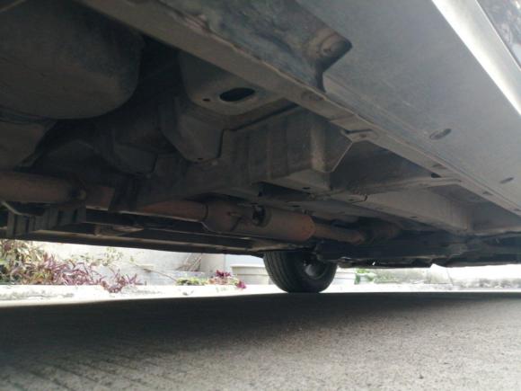 [成都·川A] 二手众泰众泰SR92017款 2.0T 自动极致之梦版