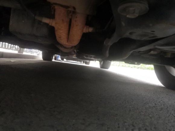 [佛山·粤A] 二手三菱格蓝迪2007款 2.4 七座舒适版