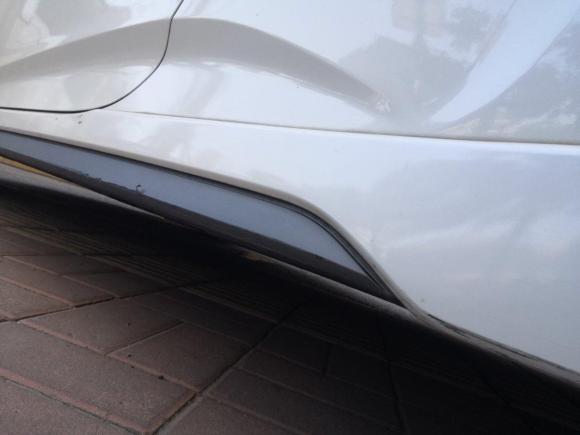 [济南·鲁A] 二手现代Veloster飞思2012款 1.6T 自动尊享版