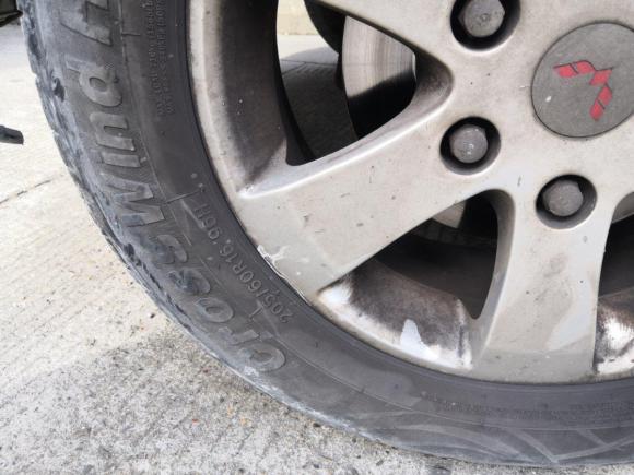 [宁波·浙D] 二手五菱汽车五菱征程2015款 1.8L豪华型LJ479QE2