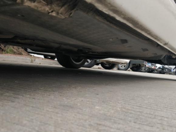 [广州·粤R] 二手大众尚酷2011款 1.4TSI 单增压风尚版