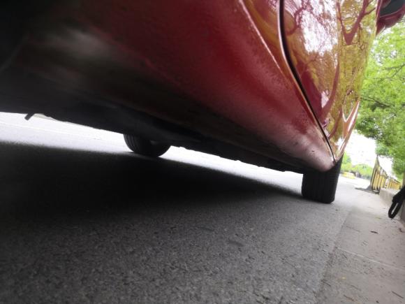 [上海·苏A] 二手欧宝麦瑞纳2013款 1.4T 豪华型