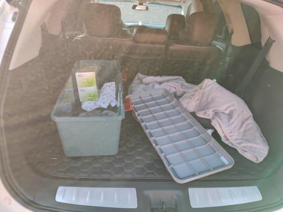 [北京·京N] 二手英菲尼迪英菲尼迪QX602016款 2.5 S/C Hybrid 两驱卓越版 国V