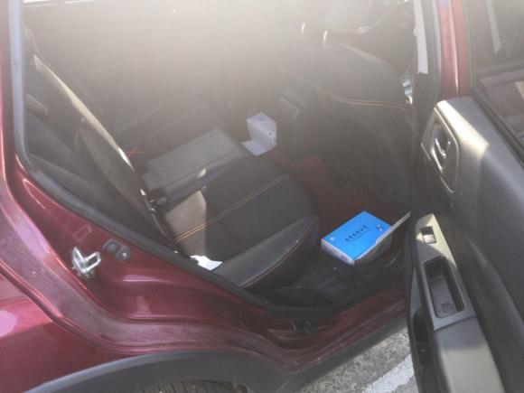 [南昌·赣M] 二手斯巴鲁斯巴鲁XV2012款 2.0i 舒适版