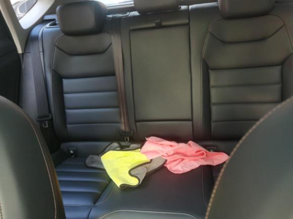 [金华·浙G] 二手大众途岳2019款 280TSI 两驱豪华版 国VI