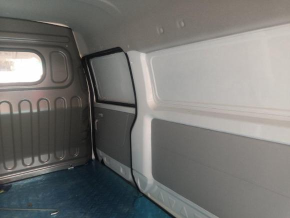 [成都·川A] 二手鑫源好运1号2019款 创富型