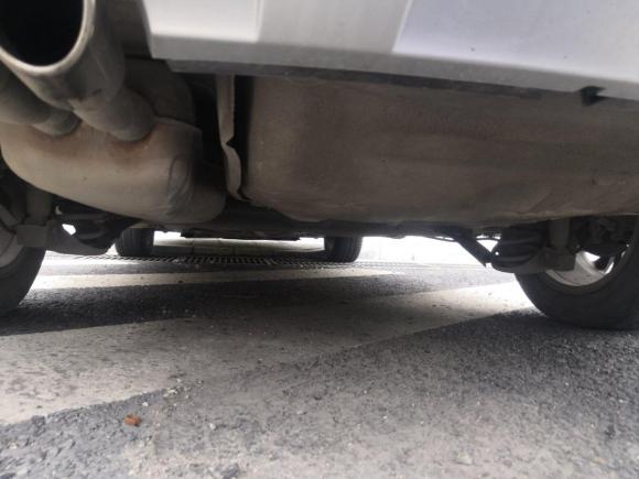 [杭州·苏F] 二手大众朗境2014款 1.4TSI DSG