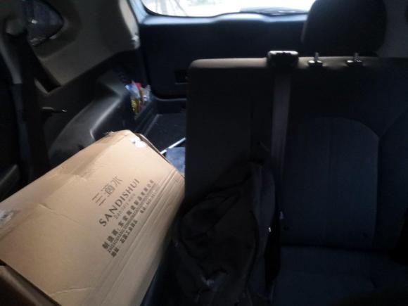 [成都·川A] 二手启辰启辰T702015款 1.6L 手动睿行版