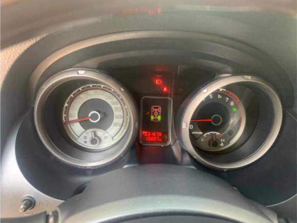 [义乌·赣E] 二手三菱帕杰罗2018年产3.8L三门5座平行进口