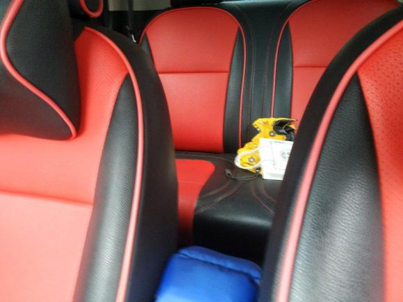 [义乌·浙G] 二手欧拉欧拉R12019款 351km 灵趣版