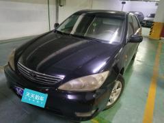 [温州·浙C]丰田&nbsp;&nbsp;丰田佳美&nbsp;&nbsp;05款2.4L自动