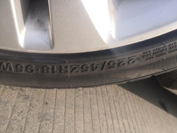 [成都·川A] 二手现代劳恩斯-酷派2009款 2.0T 自动靓雅版