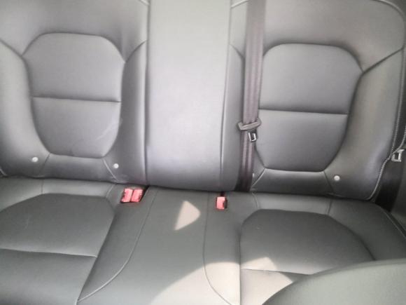 [北京·京A] 二手MG名爵EZS纯电动2019款 E-Pro版