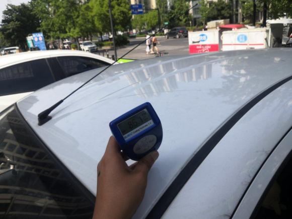 [杭州·浙A] 二手东风俊风ER302018款 基本型