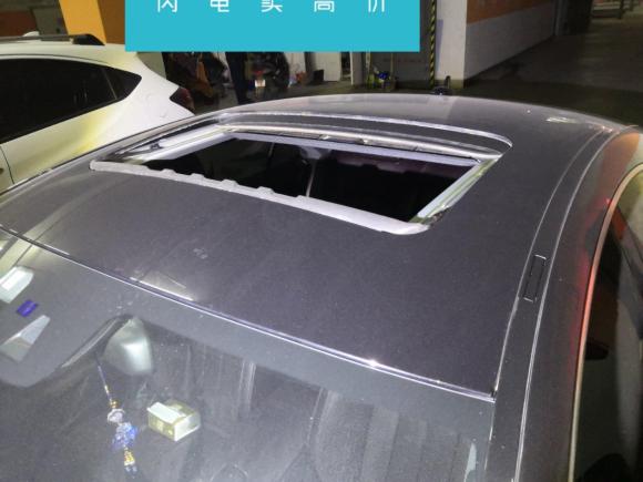 [合肥·皖A] 二手奔驰奔驰CLS级2012款 CLS 350 CGI