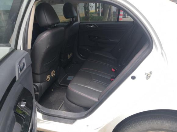 [义乌·浙G] 二手比亚迪比亚迪e52016款 300 豪华型