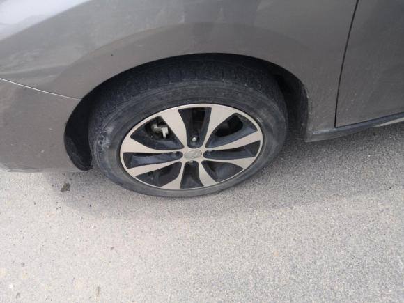 [上海·苏F] 二手启辰启辰M50V2017款 1.5L XL 手动舒适版