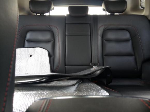 [杭州·浙A] 二手星途星途LX2019款 1.6T DCT星耀版