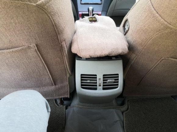 [芜湖·皖B] 二手雷克萨斯雷克萨斯ES2006款 350