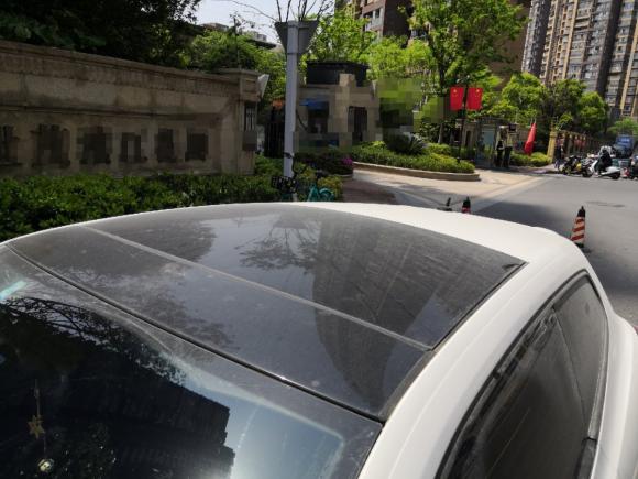 [芜湖·皖B] 二手大众尚酷2010款 2.0TSI 运动版