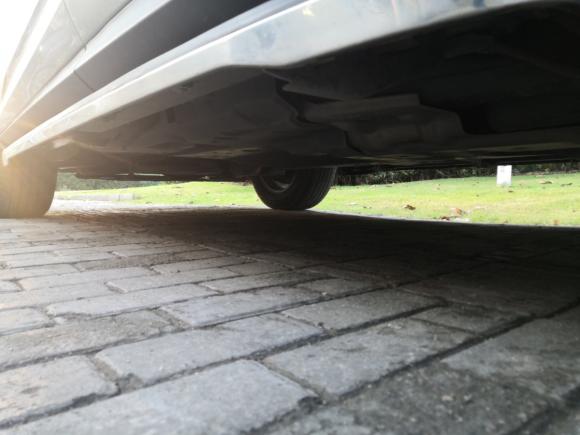 [南通·苏F] 二手雷克萨斯雷克萨斯RX2016款 300 两驱精英版 国V