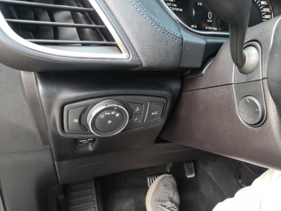 [杭州·浙G] 二手林肯林肯MKX2017款 2.0T 两驱尊享版