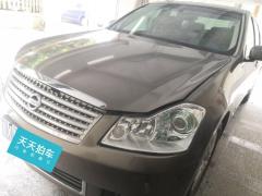 [佛山·粤X]日产&nbsp;&nbsp;风雅&nbsp;&nbsp;2005款350豪华版