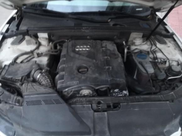 [金华·浙G] 二手奥迪奥迪A5    2010款 2.0TFSI Sportback 舒适型