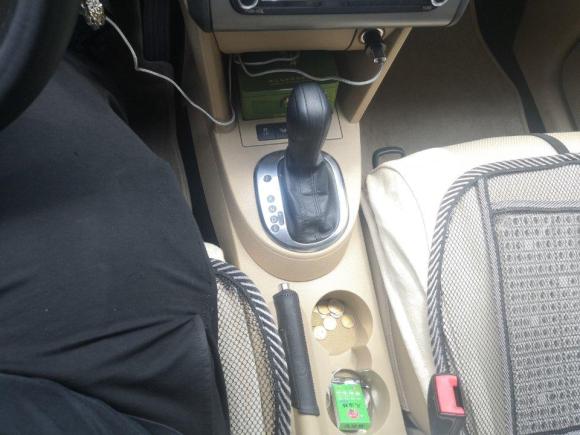 [芜湖·皖B] 二手大众途安2011款 1.4T DSG智臻版5座