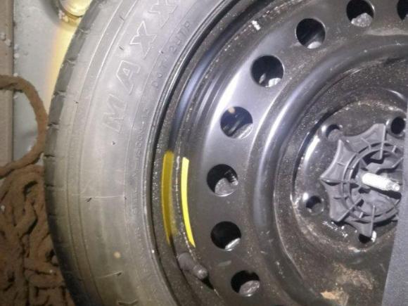 [南昌·赣A] 二手雪佛兰迈锐宝2013款 2.4L 自动豪华版