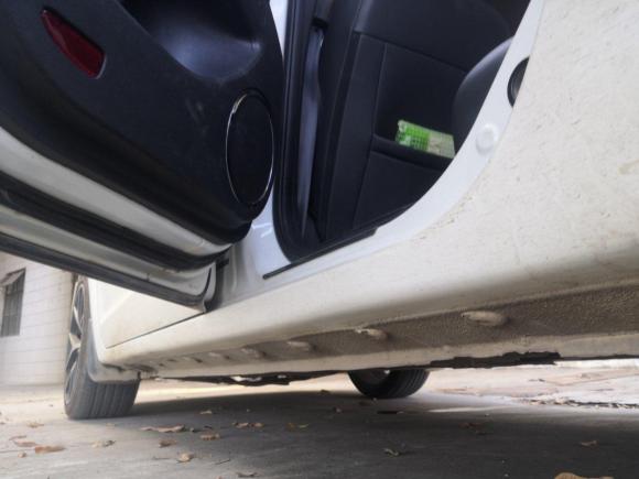 [广州·粤S] 二手海马海马M62015款 1.5T 手动豪华型