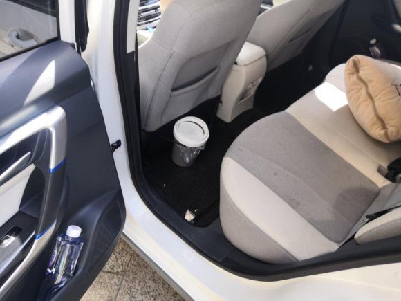 [常州·苏L] 二手北汽绅宝北汽新能源EU52018款 R500 智尚版