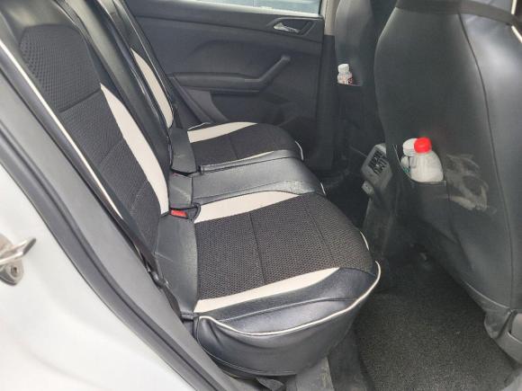 [温州·浙C] 二手大众途铠2019款 1.5L 自动舒适版