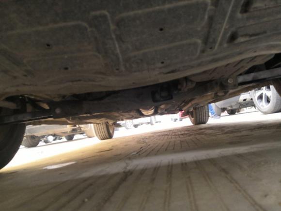 [西安·陕A] 二手中华中华V52012款 1.6L 自动豪华型