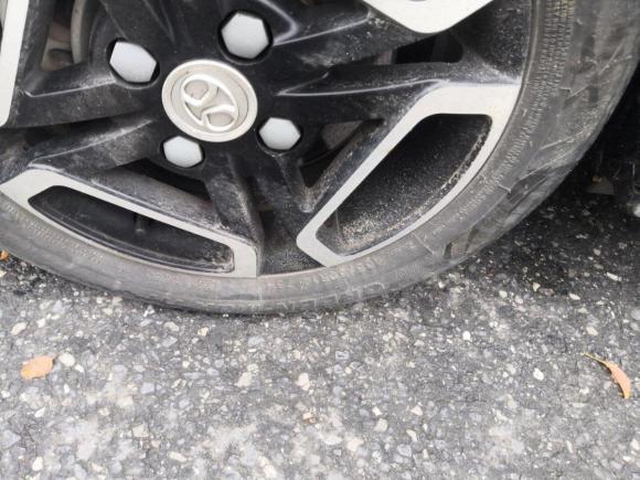 [南通·苏F] 二手北汽新能源北汽新能源EC32018款 灵动版