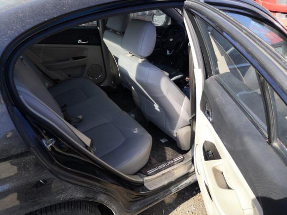 [南通·苏E] 二手奔腾全新奔腾B502013款 1.6L 手动豪华型