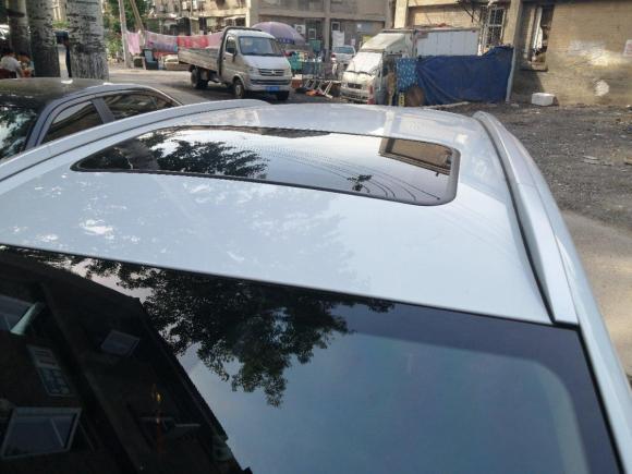 [北京·甘M] 二手吉利汽车远景X32020款 1.5L 手动尊贵型