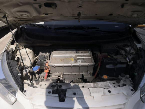 [杭州·浙A] 二手东风俊风ER302018款 基本型