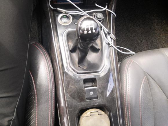 [青岛·鲁B] 二手东风风光东风风光3702016款 1.5L 手动智能型 7座