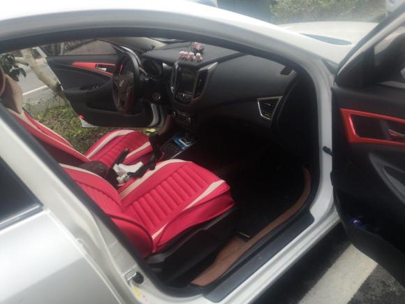 [湖州·苏C] 二手长安逸动XT2016款 1.6L GDI 手动炫酷型