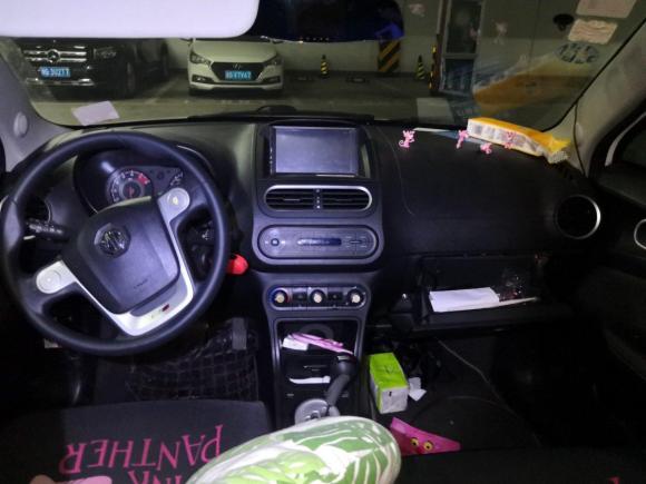 [金华·浙G] 二手MGMG32014款 1.3L AMT舒适版